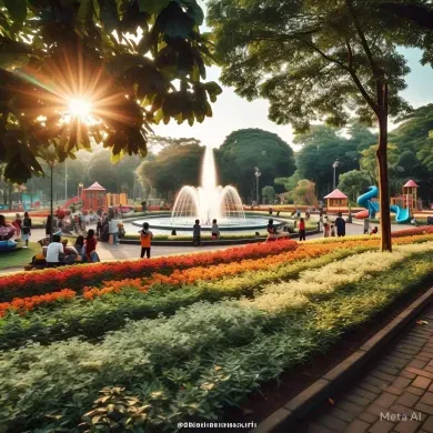 Taman Wiladatika